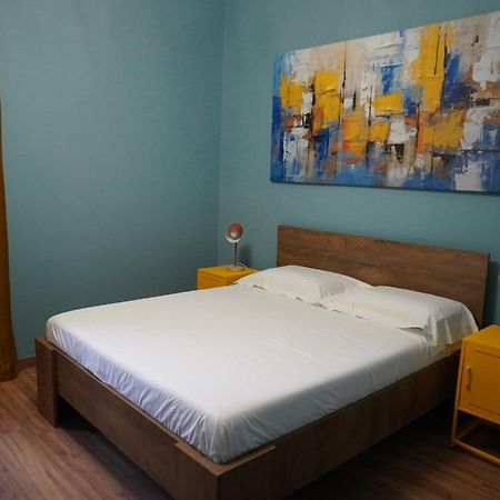 Rooms 18A Genua Buitenkant foto