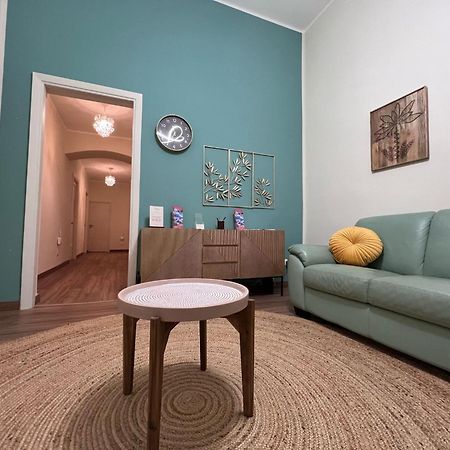 Rooms 18A Genua Buitenkant foto