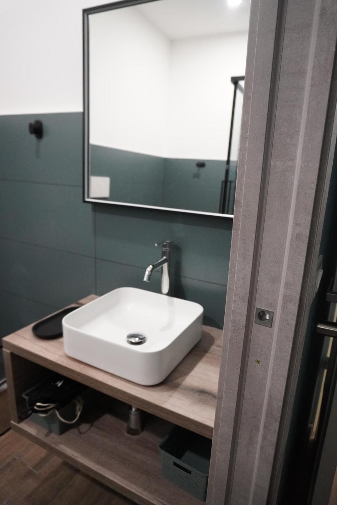 Rooms 18A Genua Buitenkant foto