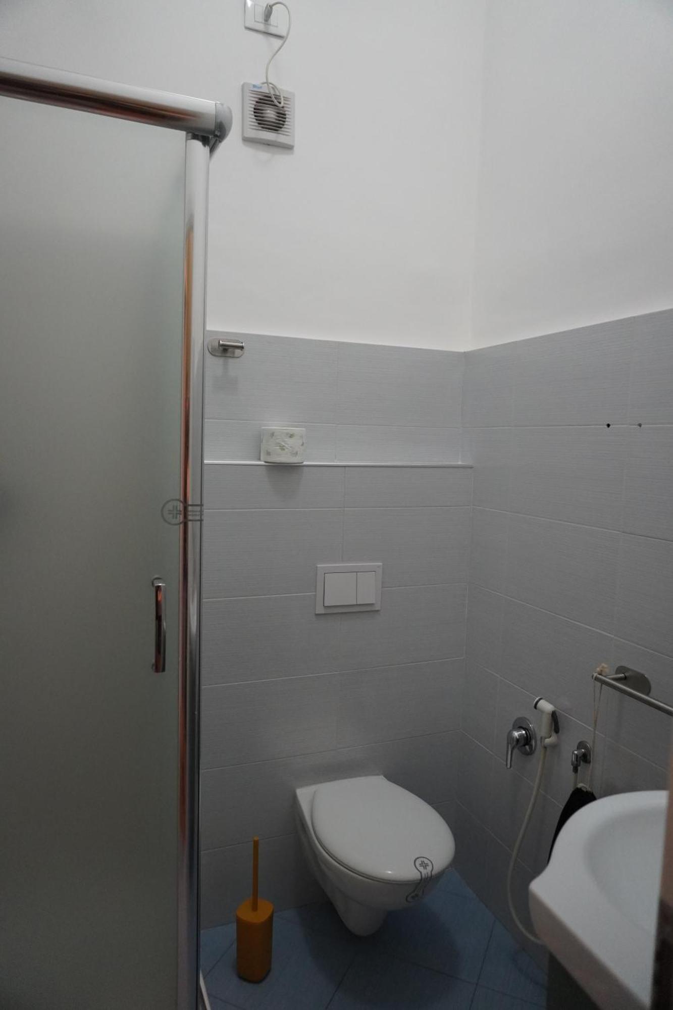 Rooms 18A Genua Buitenkant foto