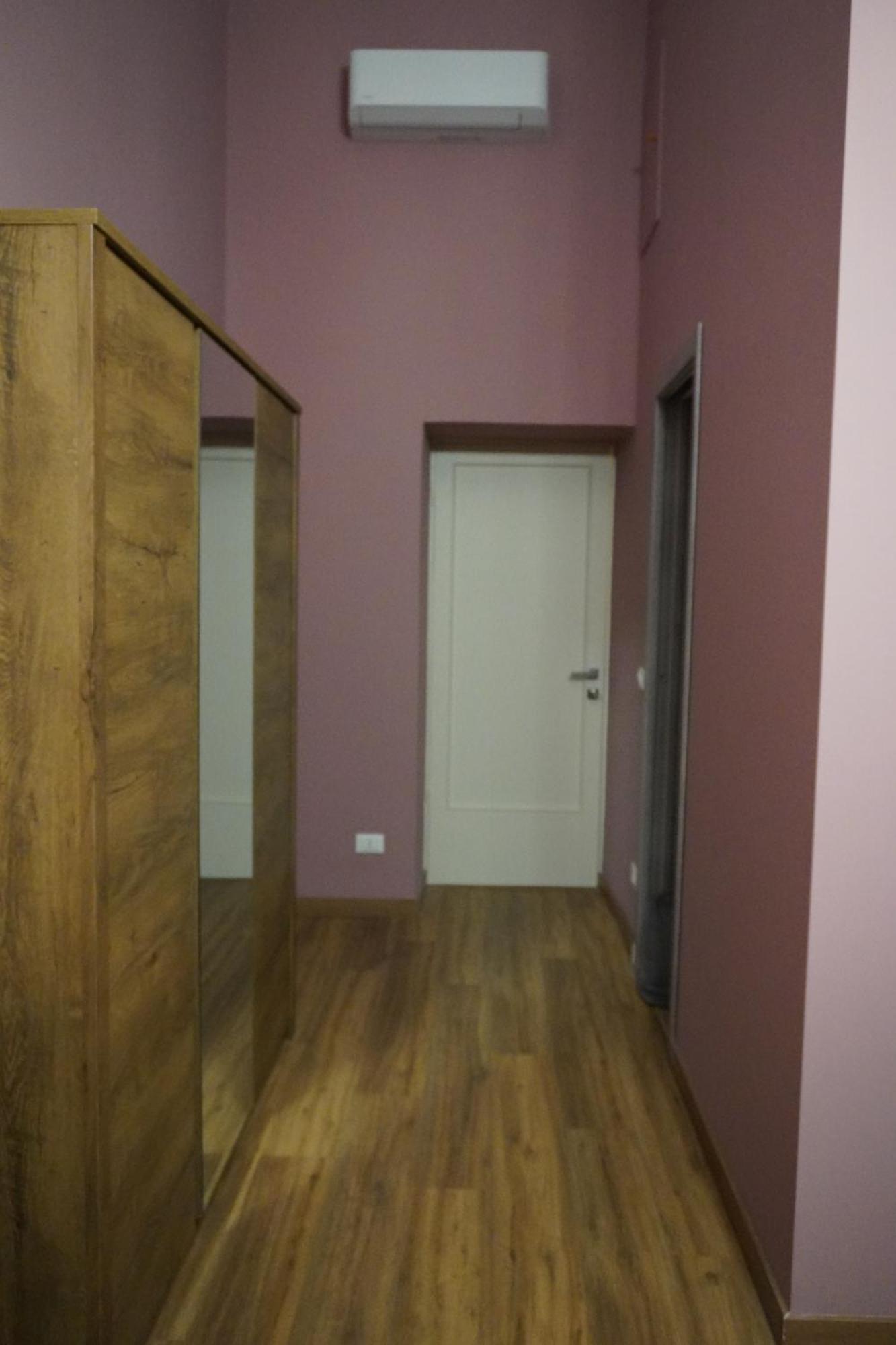 Rooms 18A Genua Buitenkant foto