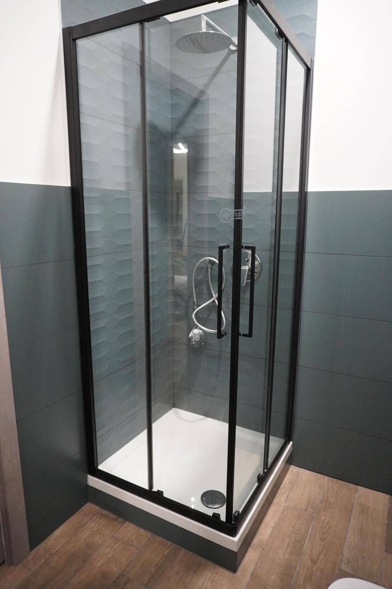 Rooms 18A Genua Buitenkant foto
