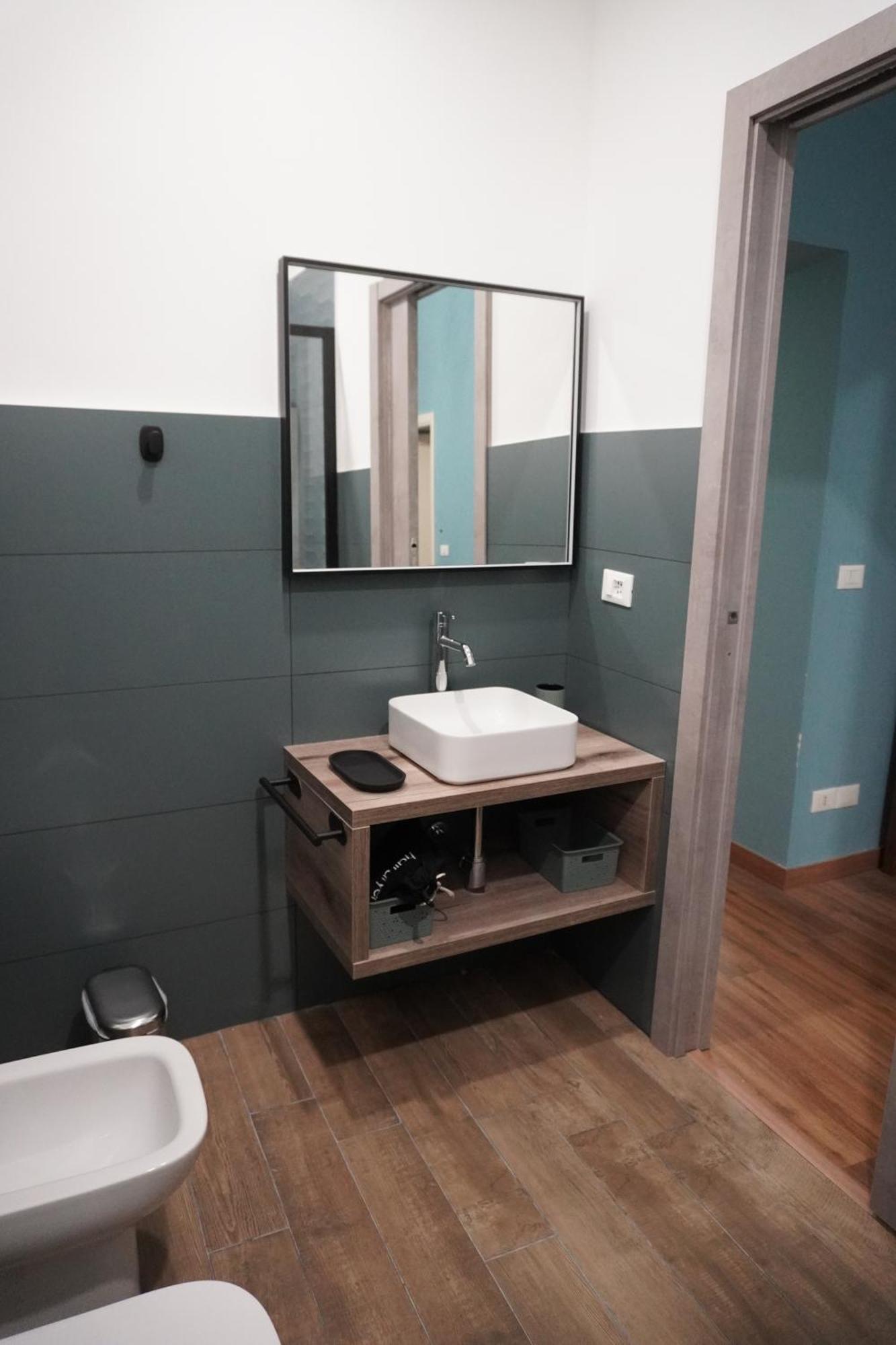 Rooms 18A Genua Buitenkant foto