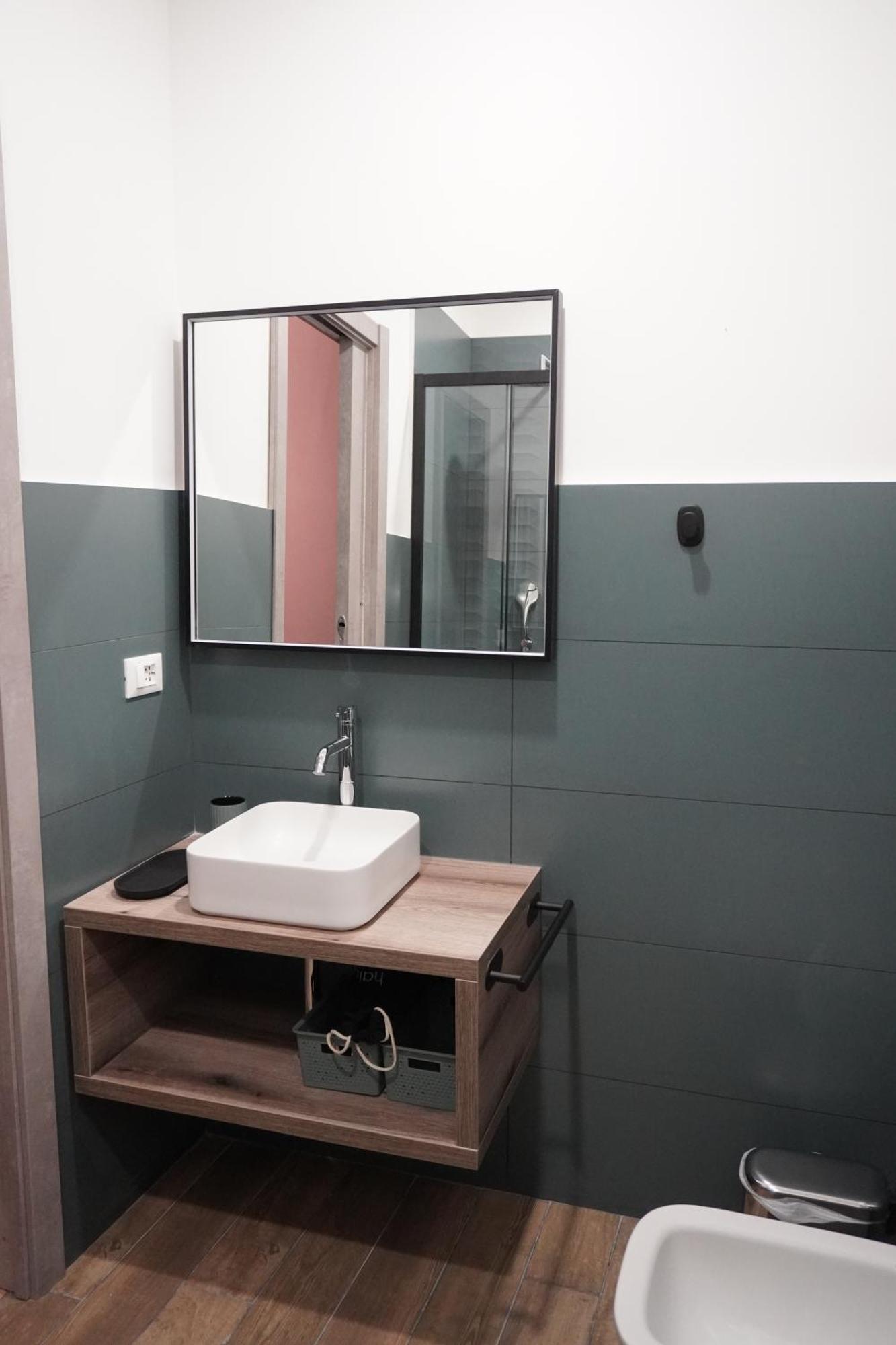 Rooms 18A Genua Buitenkant foto