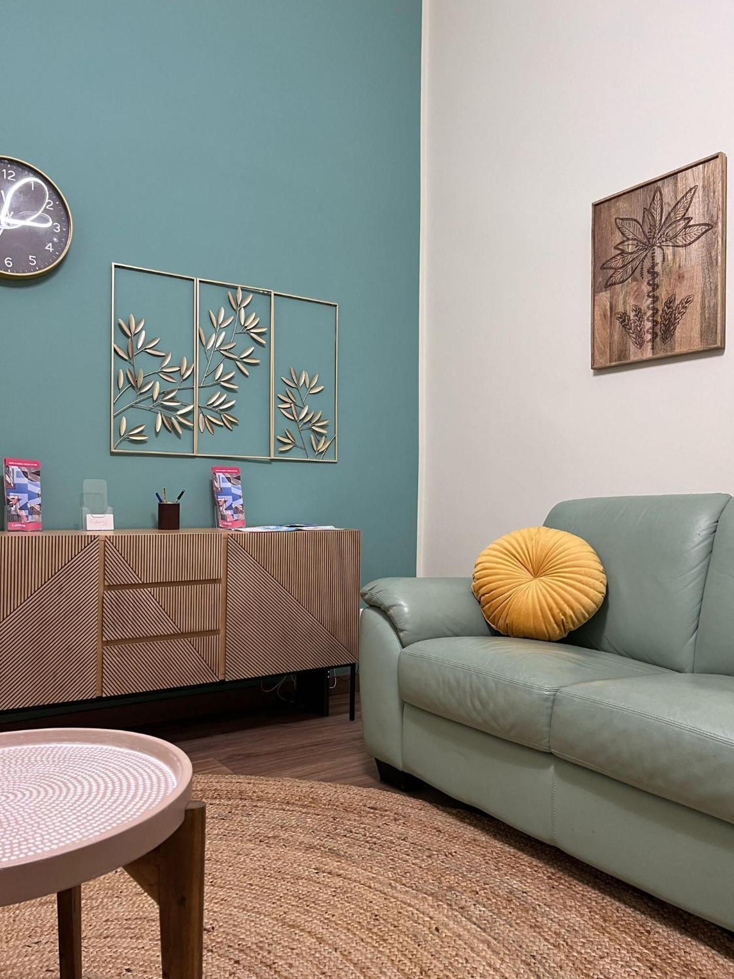 Rooms 18A Genua Buitenkant foto